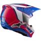 Casque Alpinestars S-M5 Sail Ece 22.06