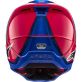 Casque Alpinestars S-M5 Sail Ece 22.06
