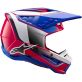 Casque Alpinestars S-M5 Sail Ece 22.06
