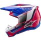 Casque Alpinestars S-M5 Sail Ece 22.06