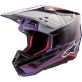 Casque Alpinestars S-M5 Sail Ece 22.06