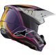 Casque Alpinestars S-M5 Sail Ece 22.06