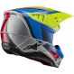 Casque Alpinestars S-M5 Sail Ece 22.06