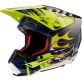 Casque Alpinestars S-M5 Rash Ece 22.06