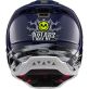 Casque Alpinestars S-M5 Rash Ece 22.06