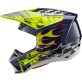 Casque Alpinestars S-M5 Rash Ece 22.06