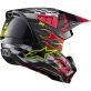 Casque Alpinestars S-M5 Rash Ece 22.06
