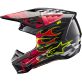 Casque Alpinestars S-M5 Rash Ece 22.06