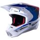 Casque Alpinestars Honda S-M5 Ece 22.06