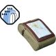 BAGSTER Housse de pluie pour sacoche réservoir TANKER NEO VINTAGE