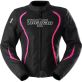 Blouson Furygan Odessa Vented 3En1