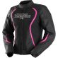 Blouson Furygan Odessa Vented 3En1