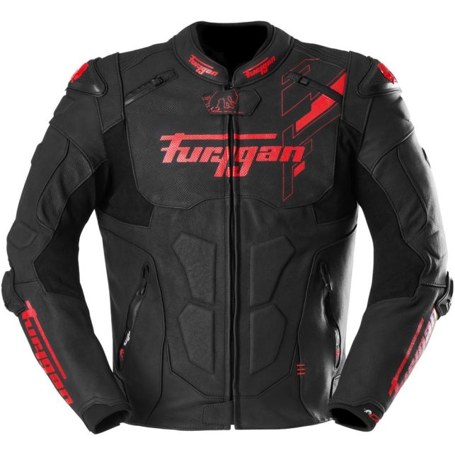 Blouson Furygan Raptor Evo 3