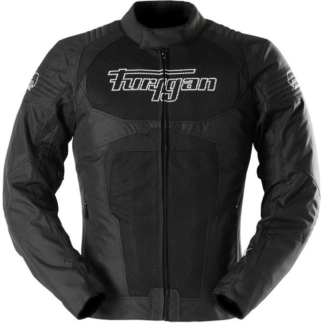 Blouson Furygan WB08 Vented+
