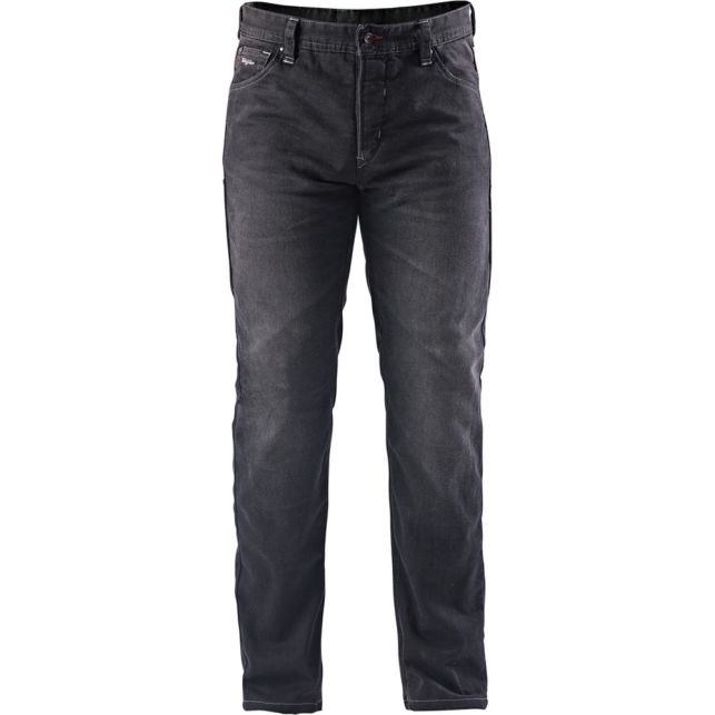 Jean Furygan D12 X Kevlar Straight