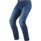 Jean Furygan D12 X Kevlar Straight