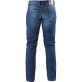 Jean Furygan D12 X Kevlar Straight