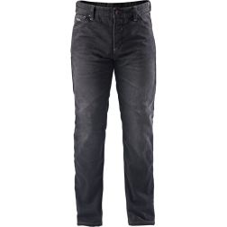 Jean Furygan D12 X Kevlar Straight
							  		