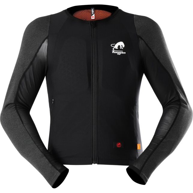 Veste Furygan X-Road D3O