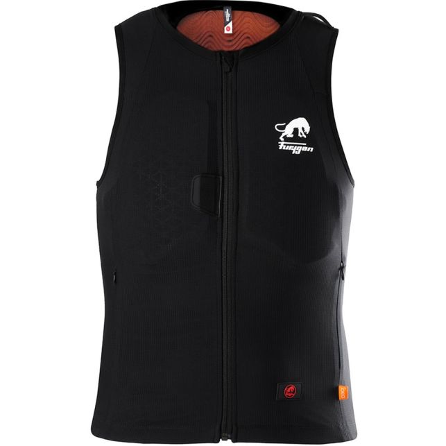 Gilet Furygan X-Road D3O