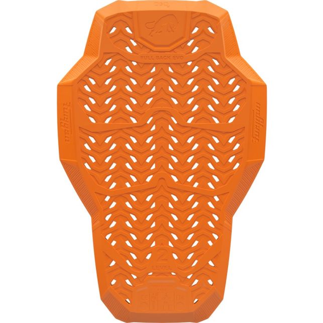 Dorsale Furygan Full Back Fury D3O Evo