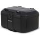 Top Case Shad TR55 Terra Pure Black
