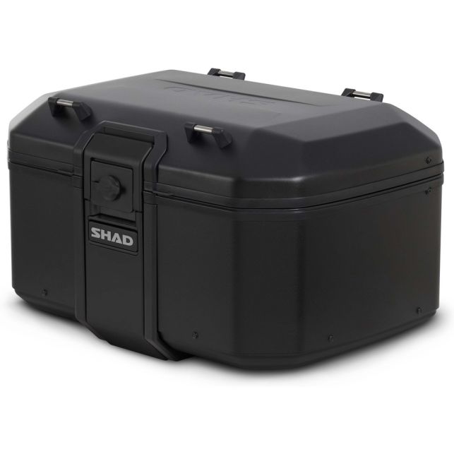 Top Case Shad TR55 Terra Pure Black
