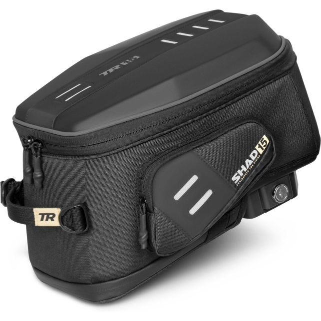 Sacoche de Réservoir Shad Click System Terra TR15CL
