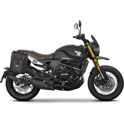 Shad Support Side Bag Moto Morini Seiemmezzo 2022
							  		