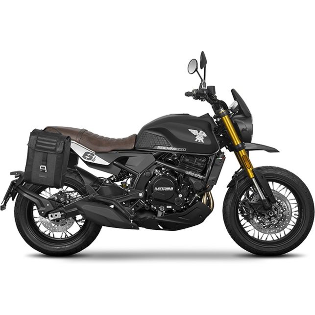 Shad Support Side Bag Moto Morini Seiemmezzo 2022