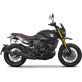 Shad Support Side Bag Moto Morini Seiemmezzo 2022