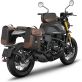Shad Support Side Bag Moto Morini Seiemmezzo 2022