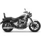 Shad Kit Fixation Sissybar Royal Enfield Super Meteor 650 2023