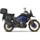 Shad Kit Fixation Top Master Suzuki V-Strom 800 DE 2023