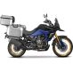 Shad Kit Fixation Top Master Suzuki V-Strom 800 DE 2023