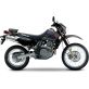 Shad Kit Fixation Top Master Suzuki DR650 2020