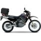 Shad Kit Fixation Top Master Suzuki DR650 2020