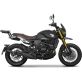 Shad Kit Fixation Top Master Moto Morini Seiemmezzo STR 2022