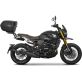 Shad Kit Fixation Top Master Moto Morini Seiemmezzo STR 2022