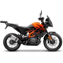 Shad Kit Fixation Top Master KTM Adventure 390 2020
							  		