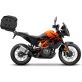 Shad Kit Fixation Top Master KTM Adventure 390 2020