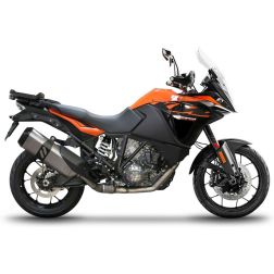 Shad Kit Fixation Top Master KTM Adventure 1190 2014
							  		