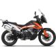 Shad Kit Fixation Top Master KTM Adventure 1190 2014