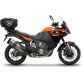Shad Kit Fixation Top Master KTM Adventure 1190 2014