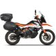 Shad Kit Fixation Top Master KTM Adventure 1190 2014