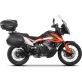 Shad Kit Fixation Top Master KTM Adventure 1190 2014