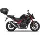 Shad Kit Fixation Top Master Honda CB750 Hornet 2023