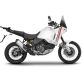 Shad Kit Fixation Top Master Ducati Desert X 937 2022