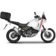 Shad Kit Fixation Top Master Ducati Desert X 937 2022