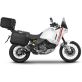 Shad Kit Fixation Top Master Ducati Desert X 937 2022